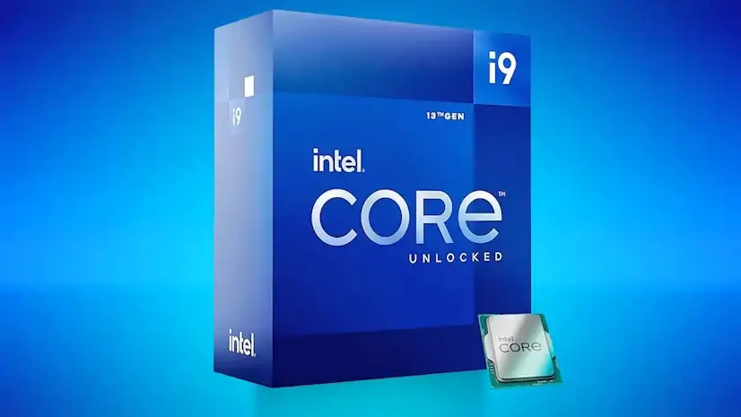 Informático Retiro - Montaje Procesadores Intel Gaming PC Retiro